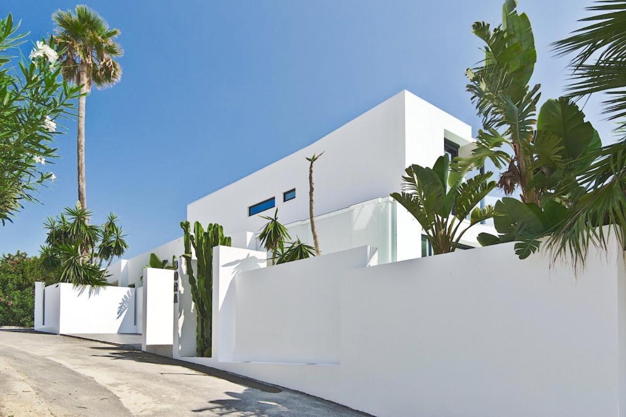 Villa Irresistible Ibiza 3 Bedrooms Buena Private Heated Pool Underfloor Heating *
