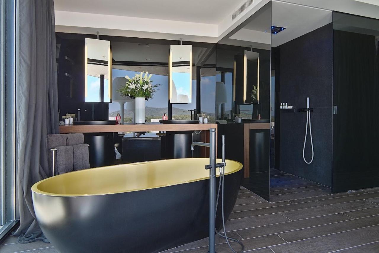 Irresistible Ibiza 3 Bedrooms Buena Private Heated Pool Underfloor Heating Villa *