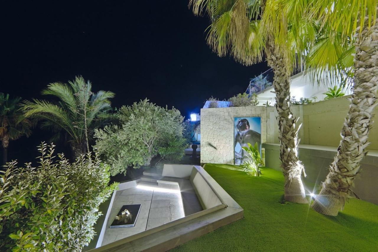 Villa Irresistible Ibiza 3 Bedrooms Buena Private Heated Pool Underfloor Heating San José