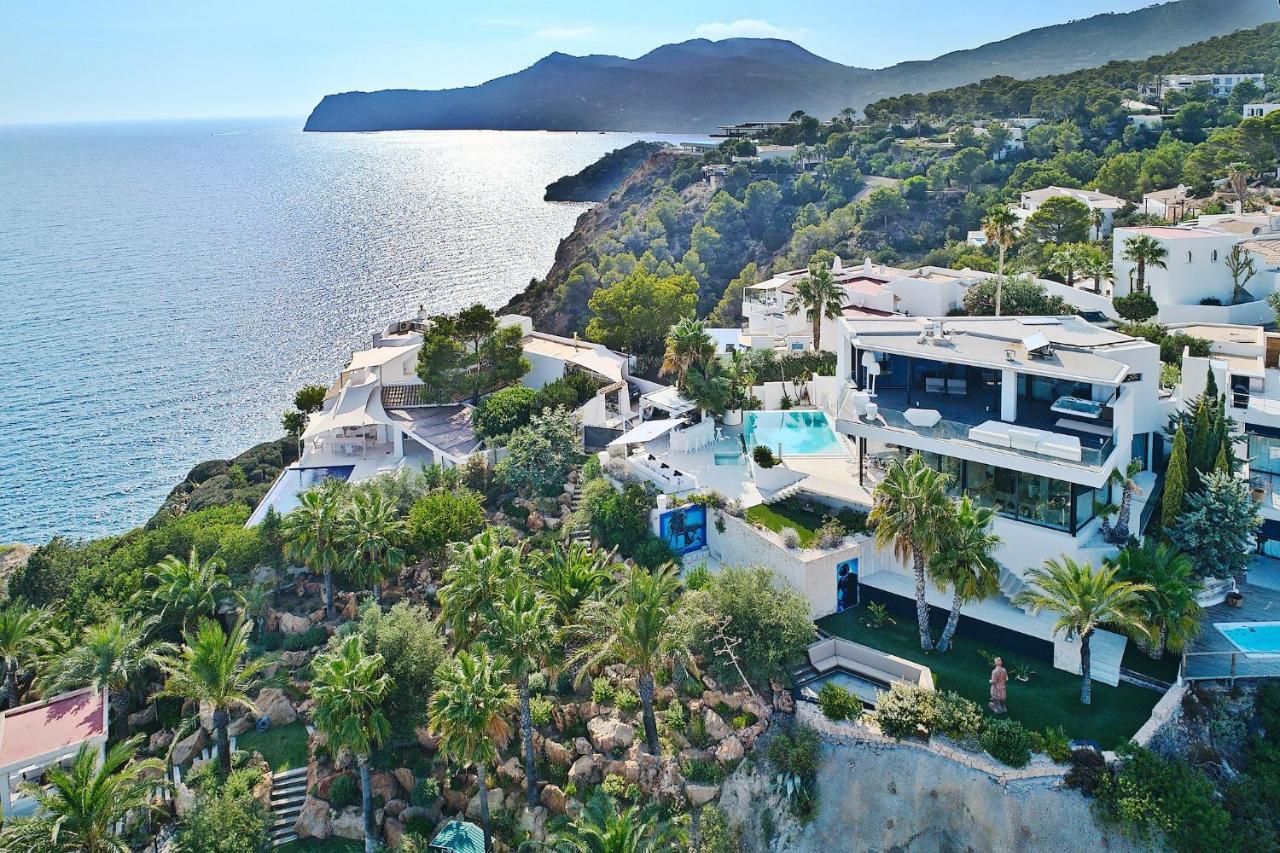 Irresistible Ibiza 3 Bedrooms Buena Private Heated Pool Underfloor Heating *